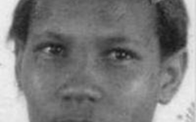 Wyle Jo-Ann Heidi Arendse